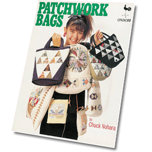ONDORI Patchwork bags