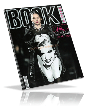 2009-2010 Book Moda Milano - New York