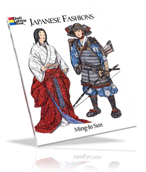 Japanese Fashions