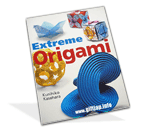 Kunihiko Kasahara - Extreme Origami