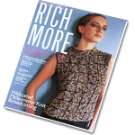 Rich More Vol.84