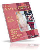Knit&Tricot 2012