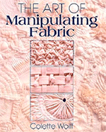 The Art of Manipulating Fabric 