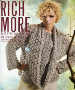 Rich more Vol.112 2012