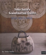 Yoko Saito Scandinavian Quilts