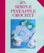 Nihon Vogue Simple Pineapple Crochet