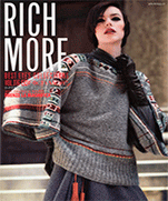 Rich More VOL. 116 (Fall 2013)