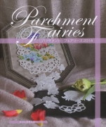 Parchment Fairies 2014