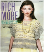 Rich More Best Eyes Collection VOL.122 2015