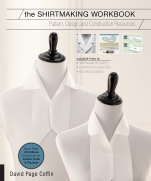 More than 100 Pattern Downloads for Collars, Cuffs and Plackets