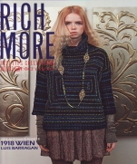 Rich More best Aizu collection vol .133 2018 fall and winter 