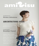 amirisu Spring / Summer 2014 (No.4)