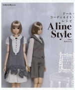 Doll Coordinating Recipe A line Style 