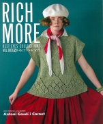 Rich More. Best Eyes Collection Vol.140 2022 SPRING & SUMMER