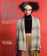 Richmore Best Eyes Collection vol.141 Fall/Winter 2022 