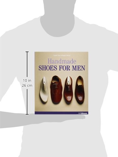 Handmade Shoes for Men 