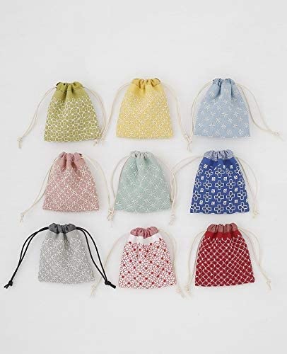 sashikonami - Sashiko cloth and accessories 