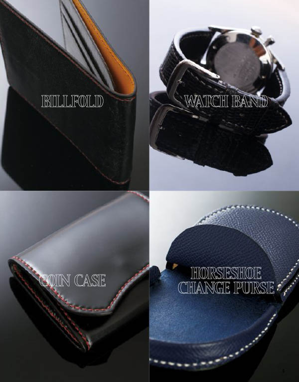 Adult leather craft (Professional Series) 