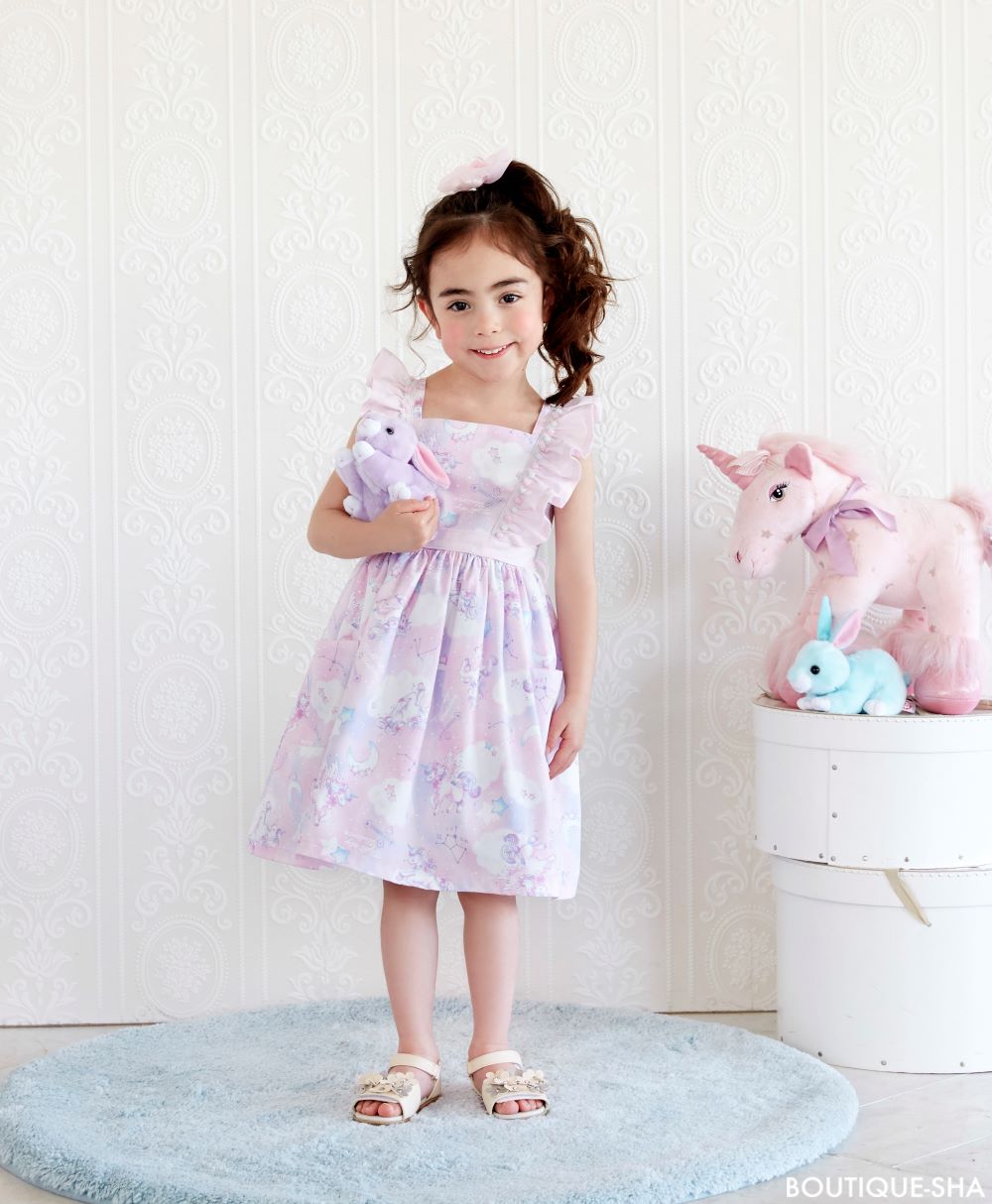 Easy hand-made childrens clothes 2019 summer