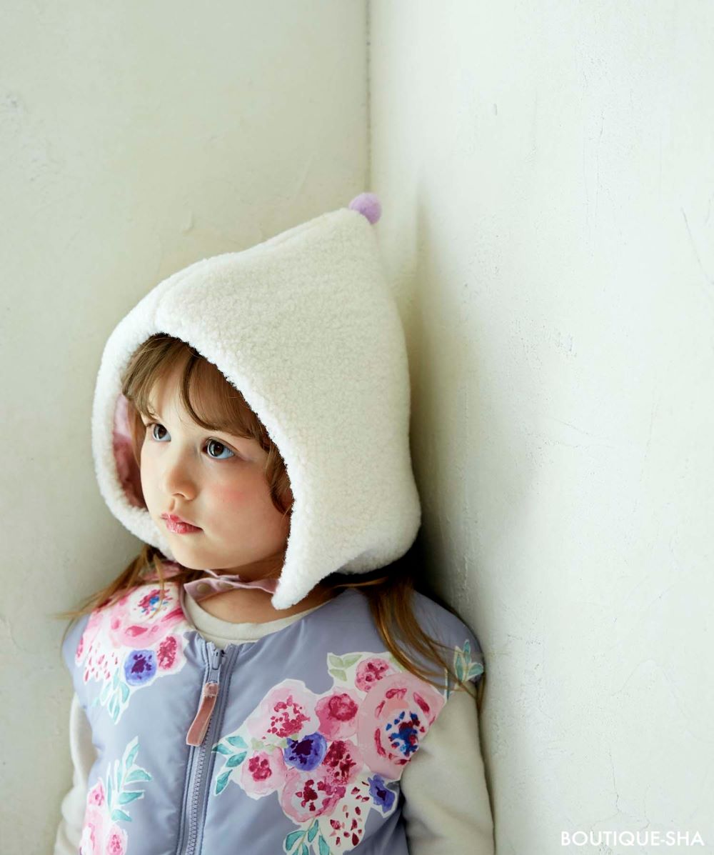 Handmade simple children clothing 2019-2020 fall / winter