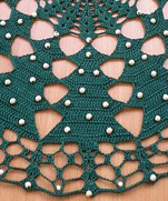 Beautiful crochet
