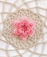 Beautiful crochet 2