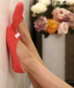  -   | Soft slippers ballet flats