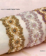       | Beads beautiful bracelet