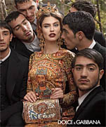    Dolce & Gabbana