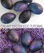   - | Galaxy Easter Egg Tutorial